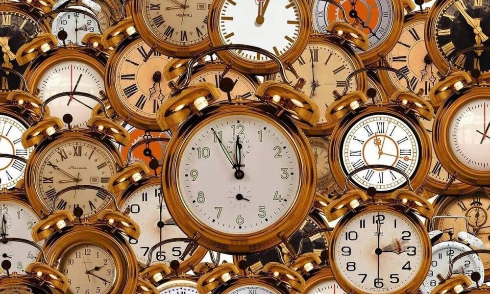 ΗΠΑ: Η Γερουσία ψήφισε ομόφωνα την κατάργηση της χειμερινής ώρας